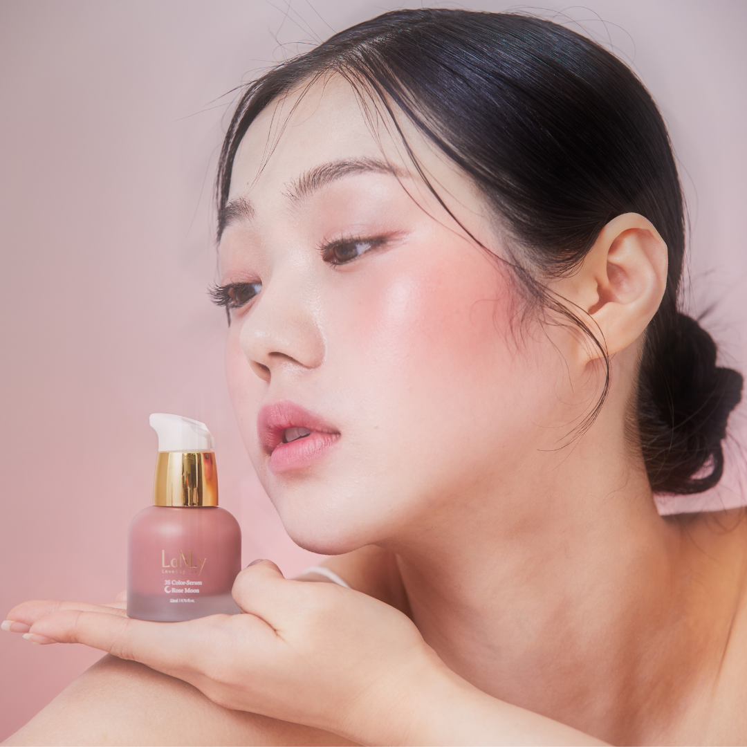 01 Rose Moon